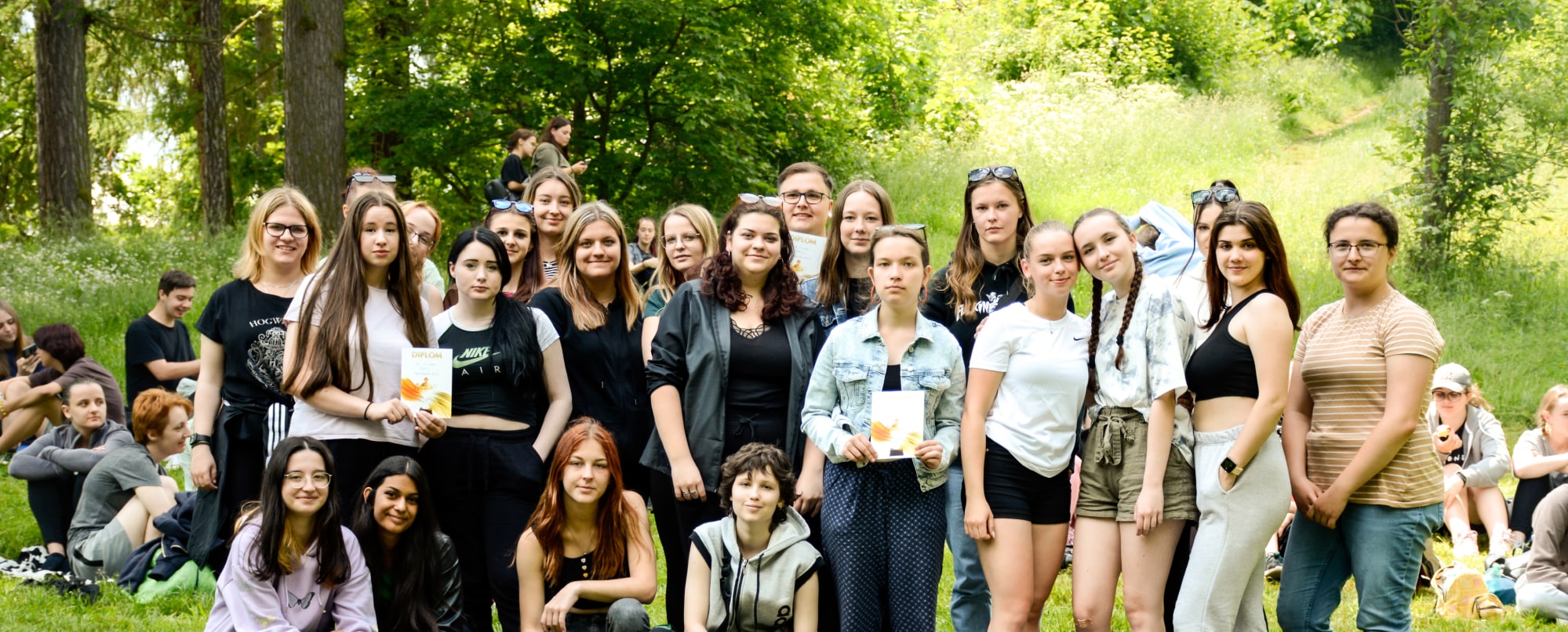 SOŠ sociální u Matky Boží Jihlava